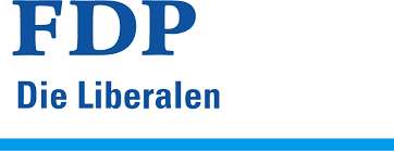 Logo der FDP - Die Liberalen