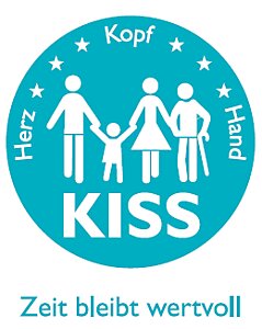 Logo KISS Knonauer Amt